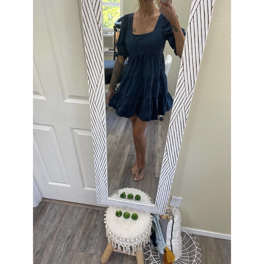 Madewell Dress - Picture 3 of 10